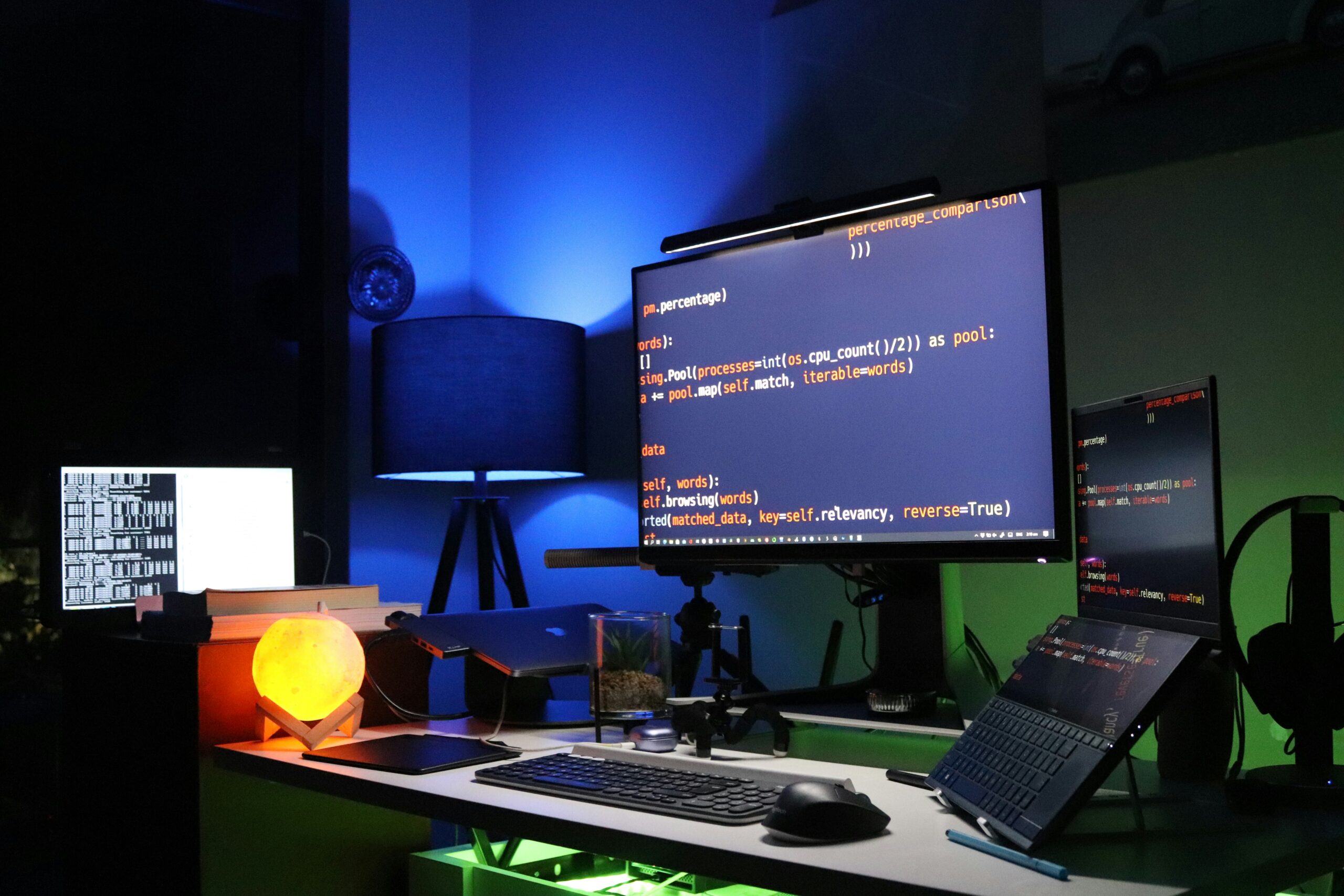 software development