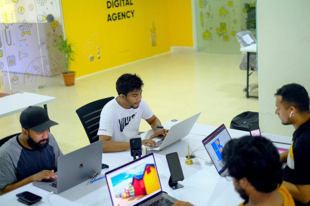 tech stratup in pakistan